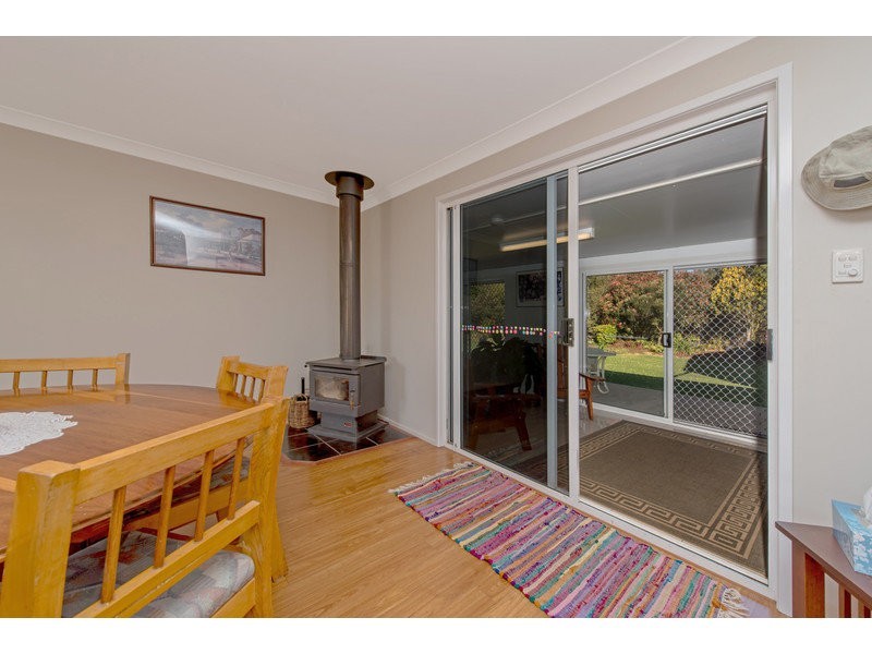6 McLachlan Drive, Highfields QLD 4352