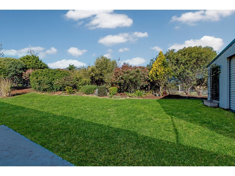 6 McLachlan Drive, Highfields QLD 4352
