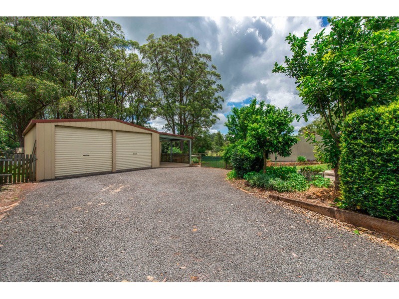 6 Wesley Court, Highfields QLD 4352