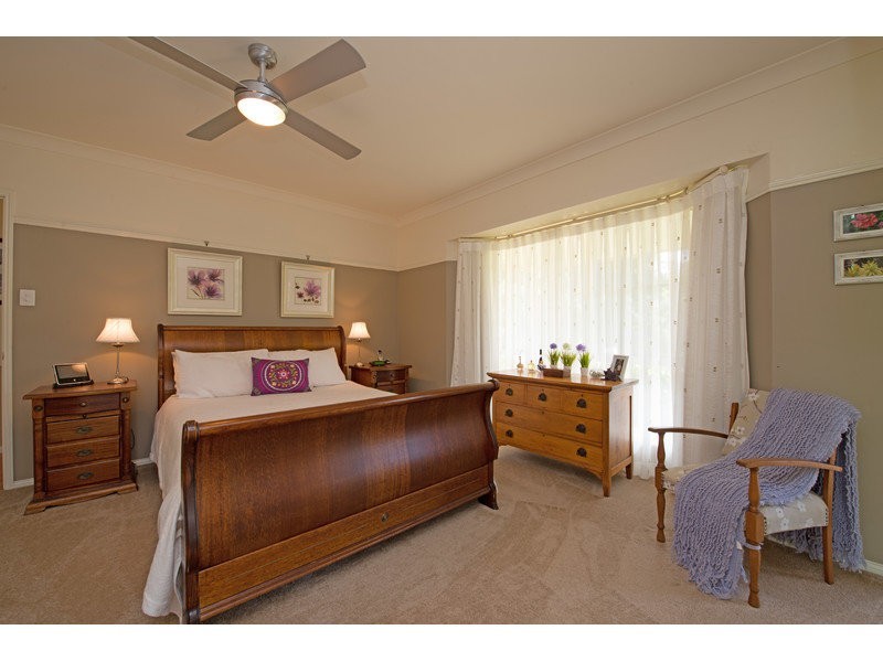6 Wesley Court, Highfields QLD 4352