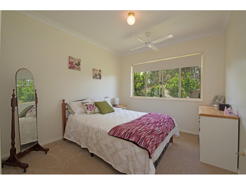 6 Wesley Court, Highfields QLD 4352