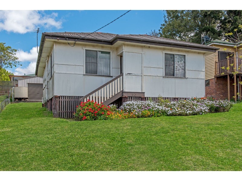83 Vanity Street, Rockville QLD 4350