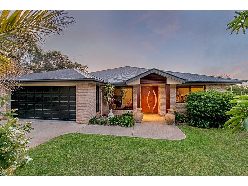 9 Schulz Street, Highfields QLD 4352