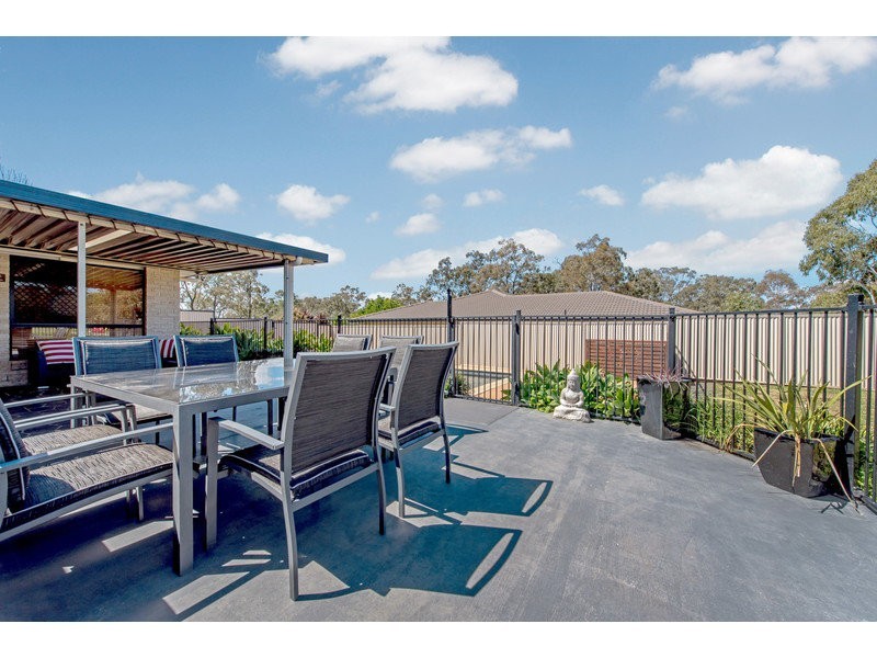 26 Highland Park Road, Meringandan West QLD 4352