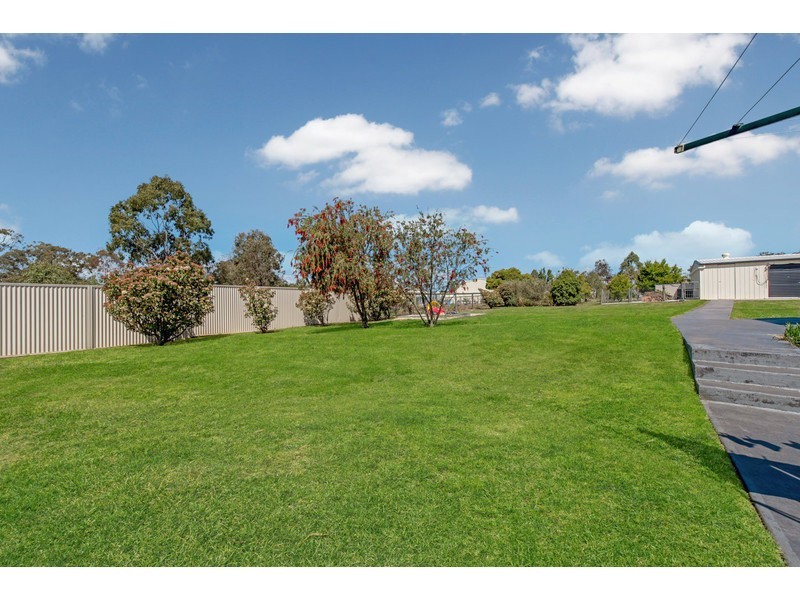 26 Highland Park Road, Meringandan West QLD 4352