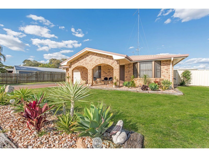 3 Ferguson Road, Westbrook QLD 4350