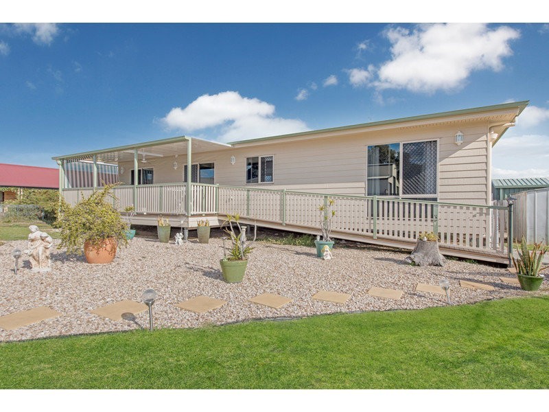 3 Ferguson Road, Westbrook QLD 4350
