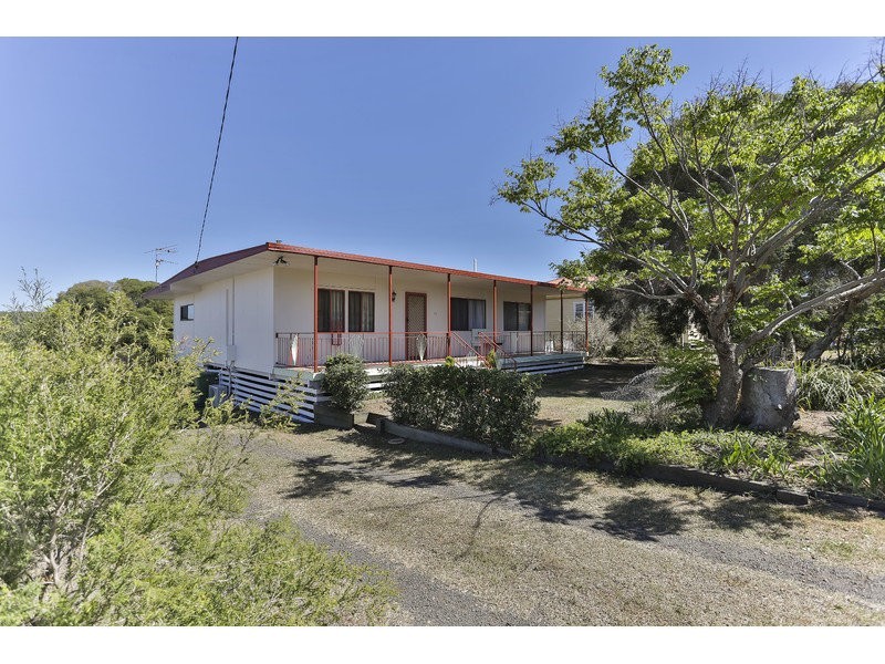 153 Mocatta Street, Goombungee QLD 4354