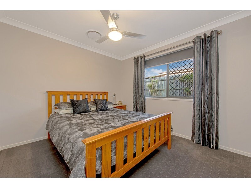 14 Plover Court, Highfields QLD 4352