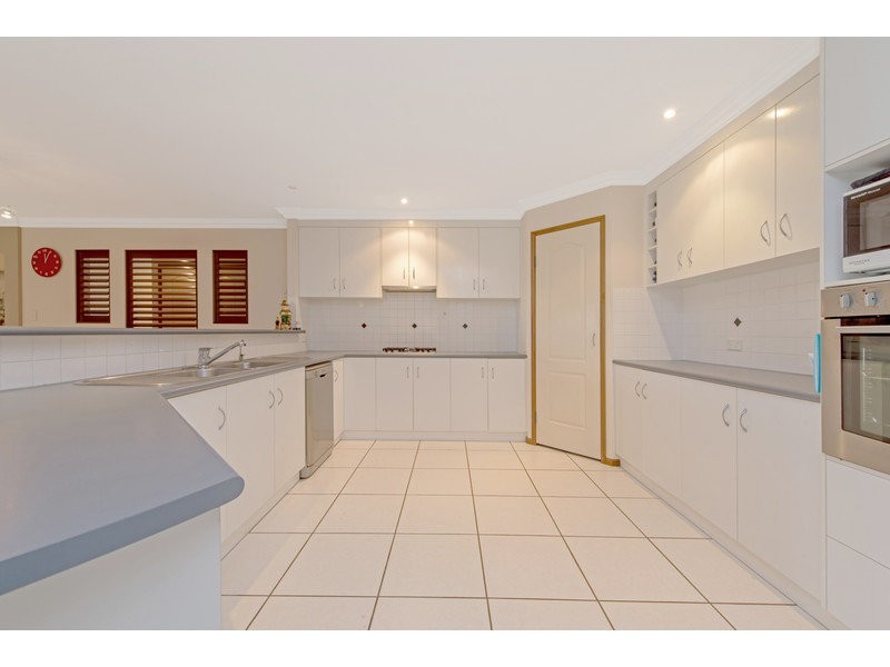 7 Garvan Court, Highfields QLD 4352