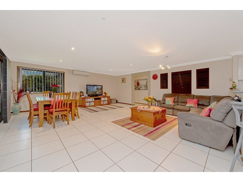 7 Garvan Court, Highfields QLD 4352