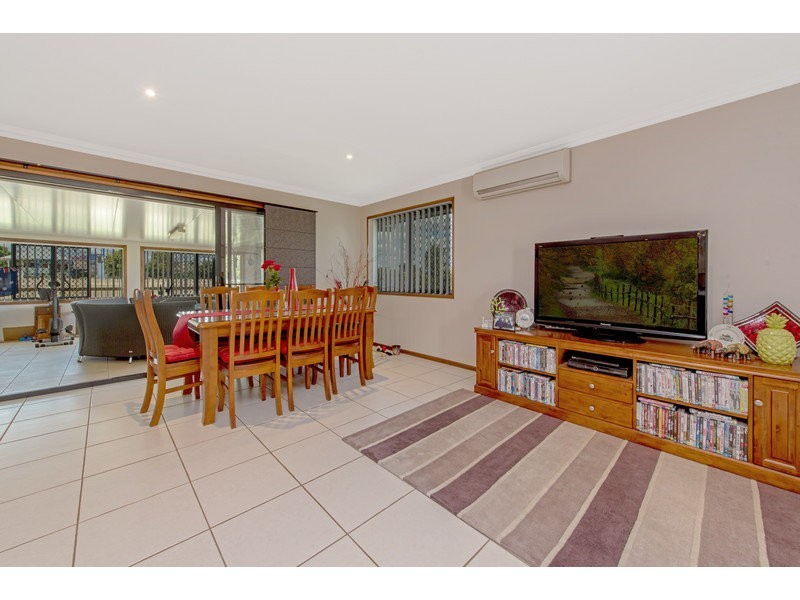 7 Garvan Court, Highfields QLD 4352