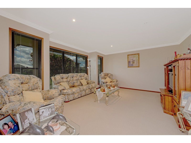 7 Garvan Court, Highfields QLD 4352