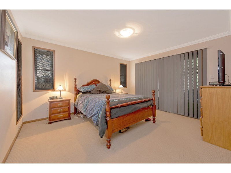 7 Garvan Court, Highfields QLD 4352