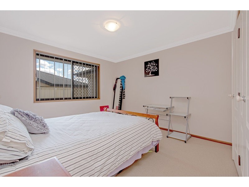 7 Garvan Court, Highfields QLD 4352