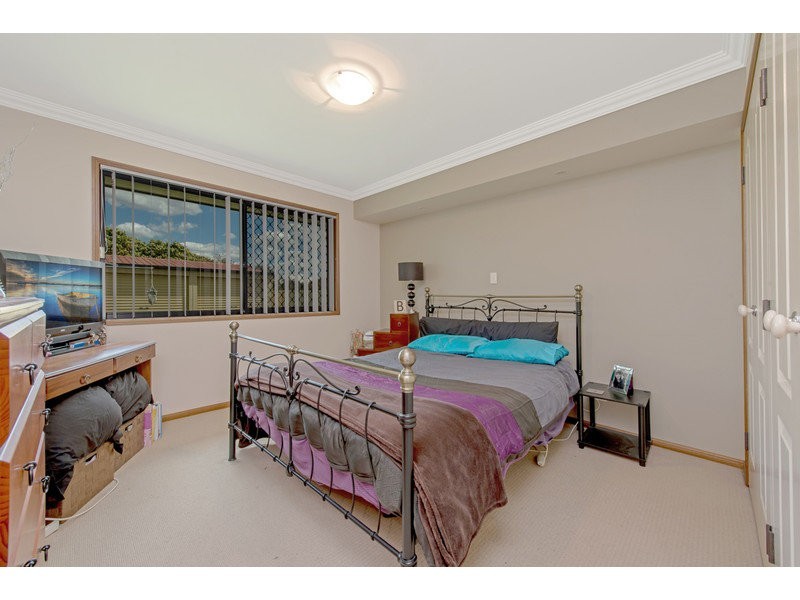 7 Garvan Court, Highfields QLD 4352