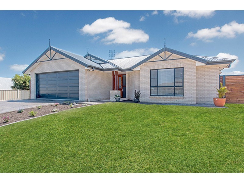 20 Sommariva Street, Westbrook QLD 4350