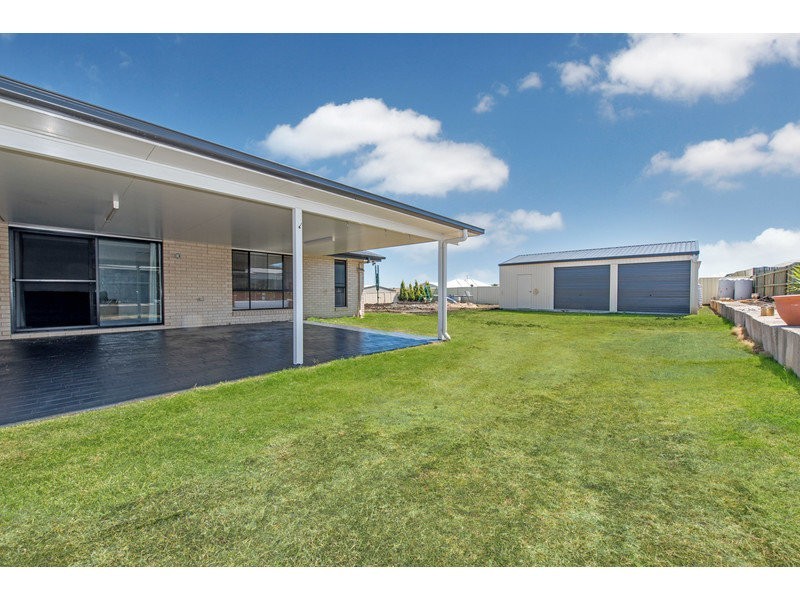20 Sommariva Street, Westbrook QLD 4350