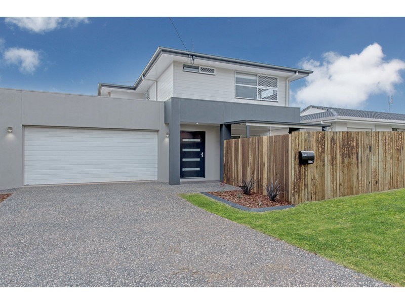2/1 Sander Street, Rangeville QLD 4350