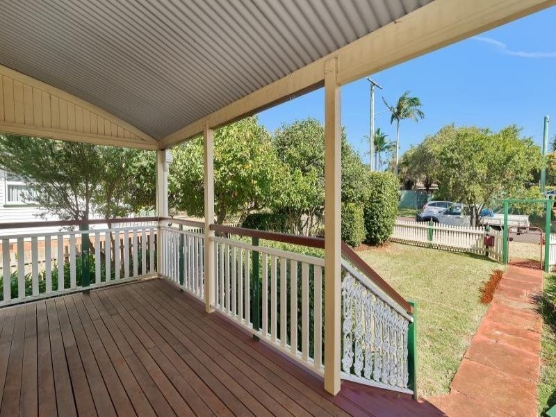 25 Healy Street, South Toowoomba QLD 4350