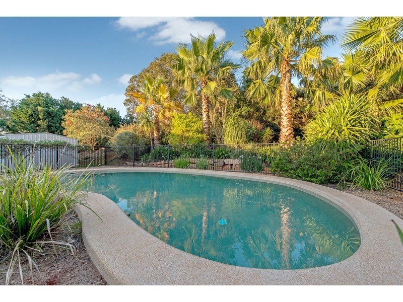 22 Fairview Crescent, Highfields QLD 4352