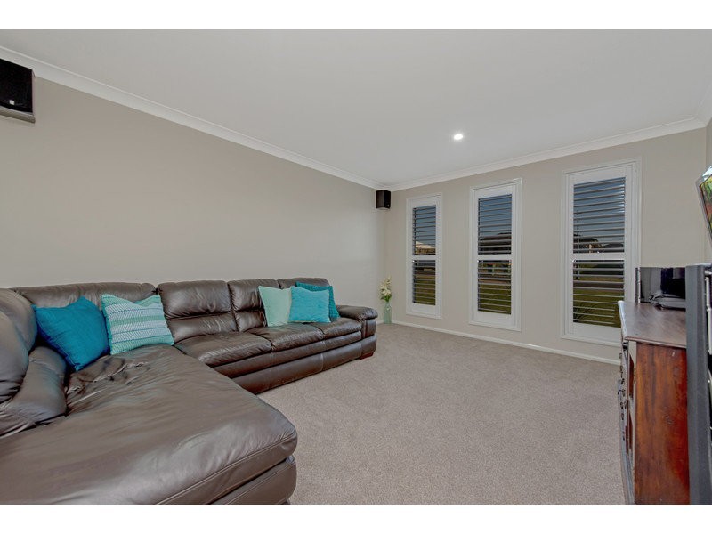 60 Trevean Drive, Kleinton QLD 4352