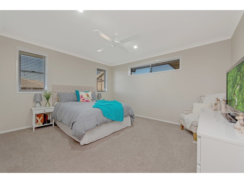 60 Trevean Drive, Kleinton QLD 4352