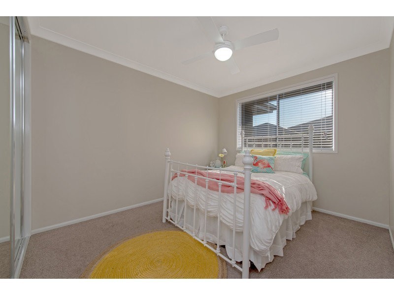 60 Trevean Drive, Kleinton QLD 4352