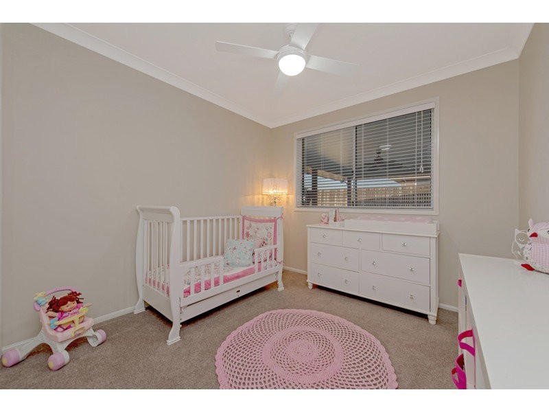 60 Trevean Drive, Kleinton QLD 4352