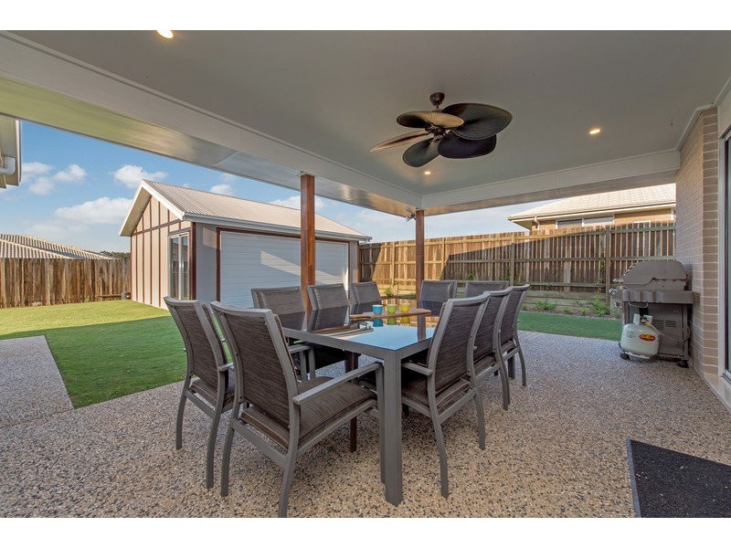 60 Trevean Drive, Kleinton QLD 4352