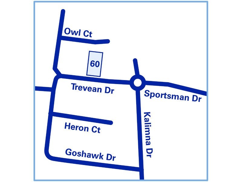 60 Trevean Drive, Kleinton QLD 4352