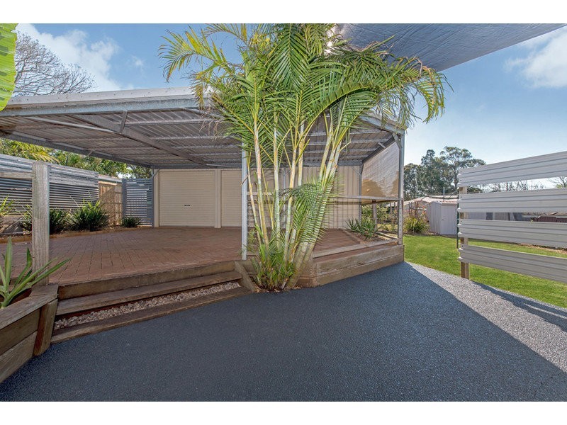 19 Priest Street, Rockville QLD 4350