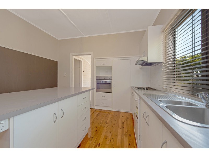 19 Priest Street, Rockville QLD 4350