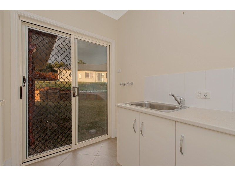 4 Preece Drive, Highfields QLD 4352