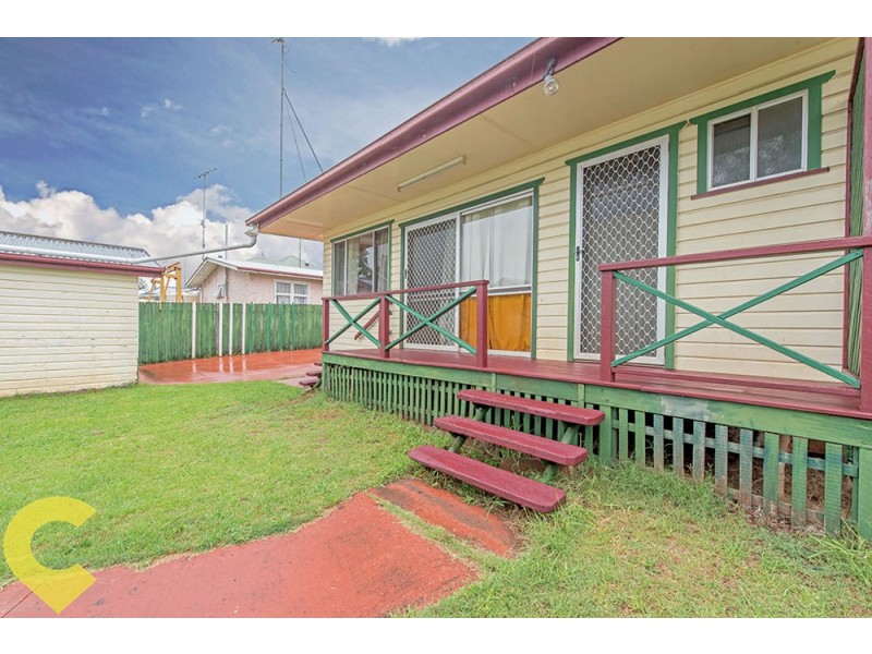 27 Dalmeny Street, Wilsonton QLD 4350