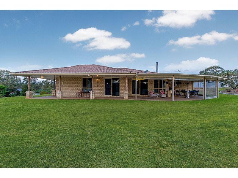 40 Cotswold Hills Drive, Cotswold Hills QLD 4350