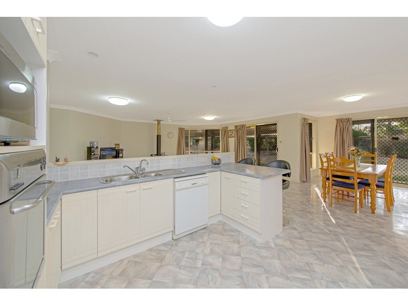 40 Cotswold Hills Drive, Cotswold Hills QLD 4350