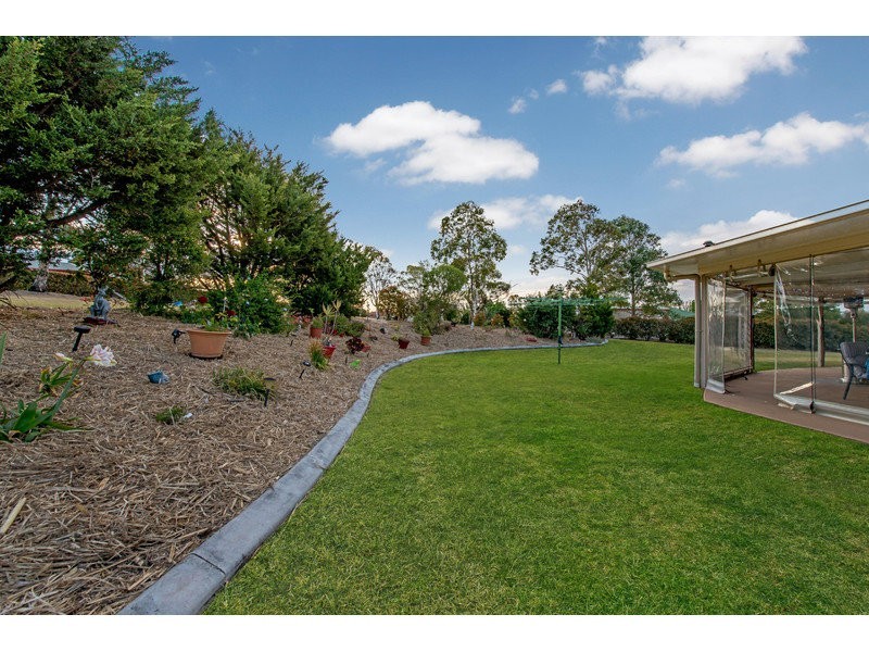 40 Cotswold Hills Drive, Cotswold Hills QLD 4350