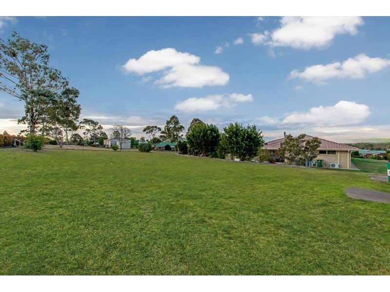 40 Cotswold Hills Drive, Cotswold Hills QLD 4350