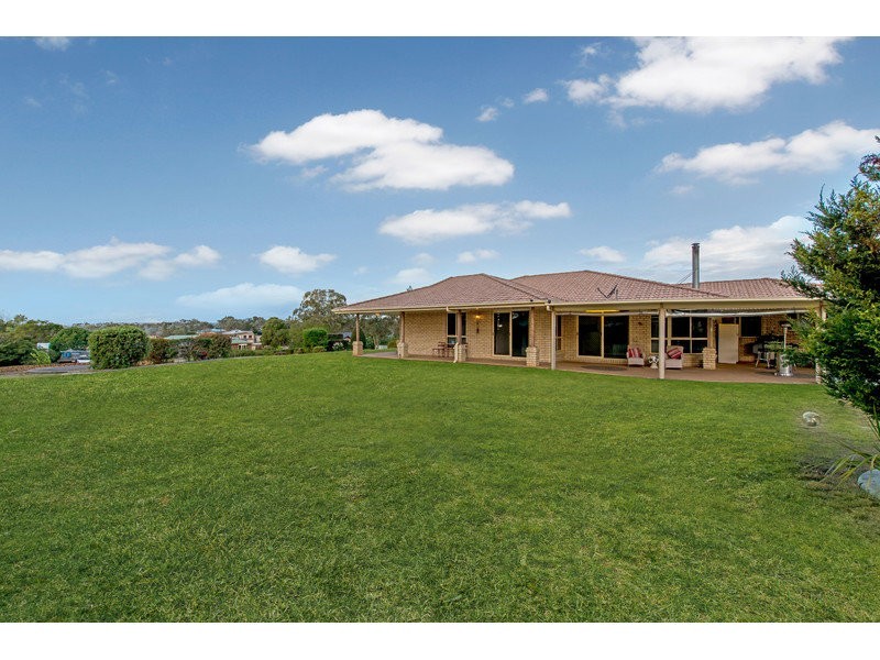 40 Cotswold Hills Drive, Cotswold Hills QLD 4350