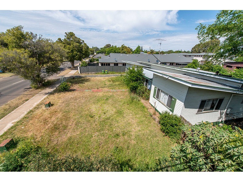 41 McGregor Street, Wilsonton QLD 4350