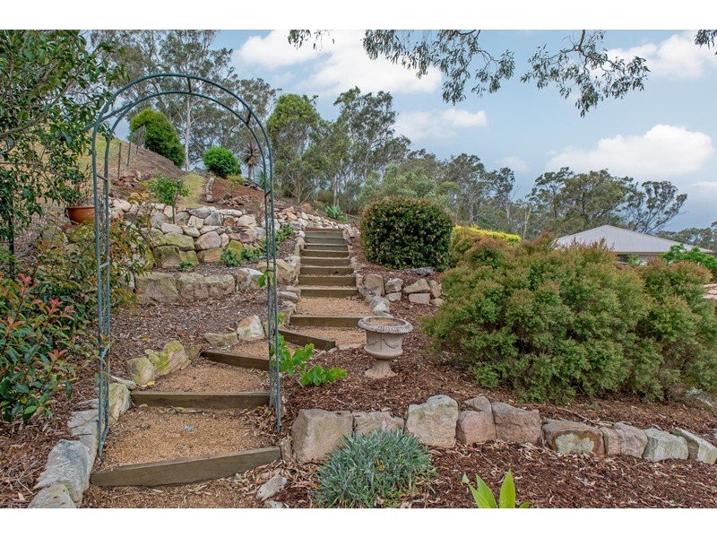 4 Yuelby Close, Gowrie Junction QLD 4352