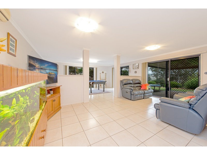 4 Yuelby Close, Gowrie Junction QLD 4352