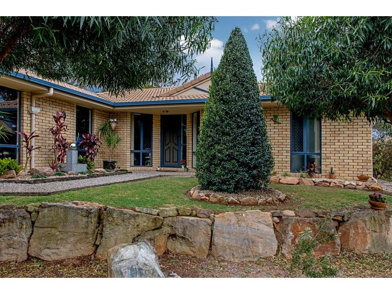 4 Yuelby Close, Gowrie Junction QLD 4352