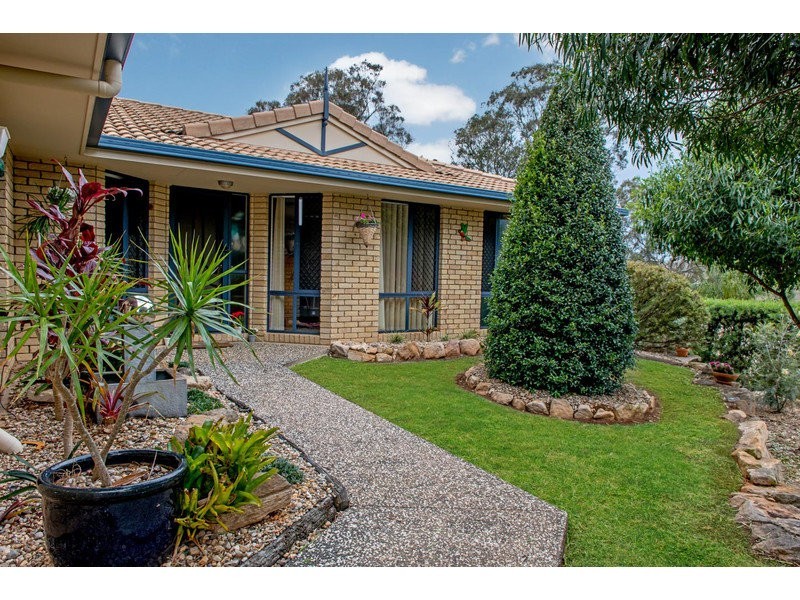 4 Yuelby Close, Gowrie Junction QLD 4352
