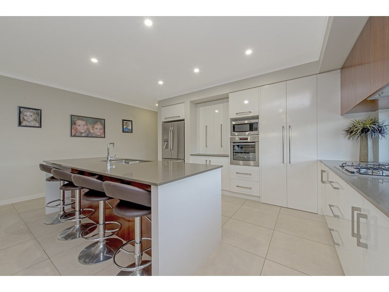 6 Bennett Street, Kleinton QLD 4352