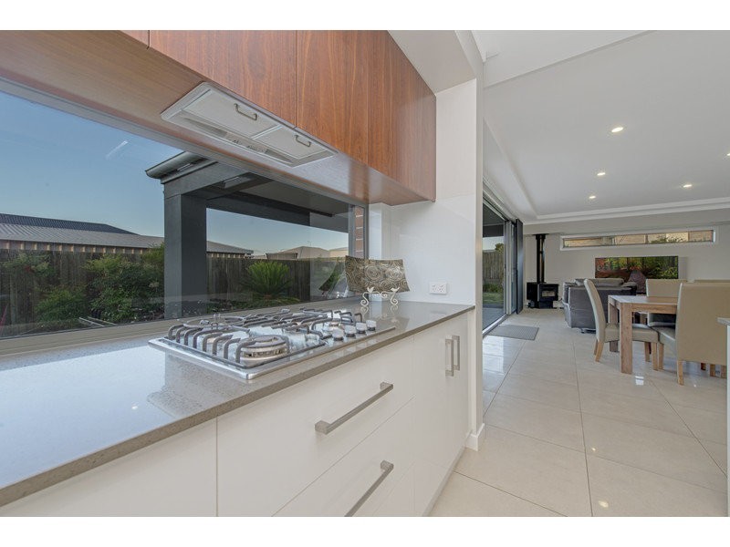 6 Bennett Street, Kleinton QLD 4352