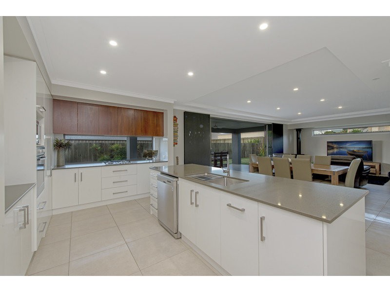 6 Bennett Street, Kleinton QLD 4352