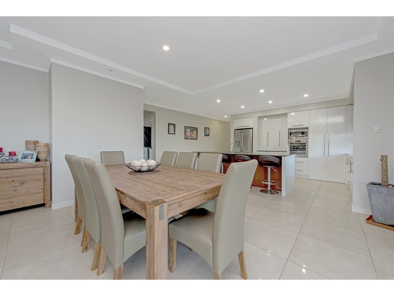 6 Bennett Street, Kleinton QLD 4352