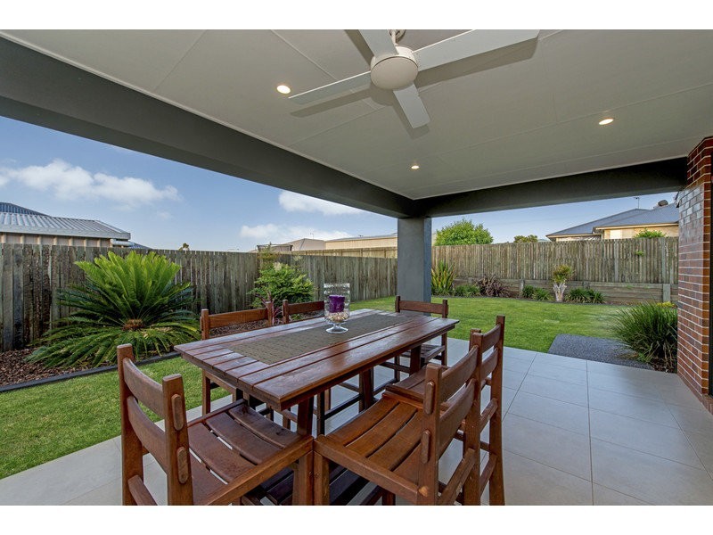 6 Bennett Street, Kleinton QLD 4352